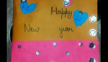 Christmas and New Year Card Making Competitions 2020