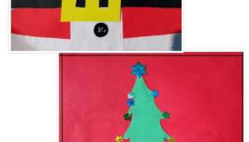 Christmas and New Year Card Making Competitions 2020