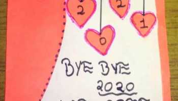 Christmas and New Year Card Making Competitions 2020
