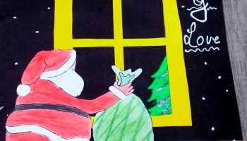 Christmas and New Year Card Making Competitions 2020