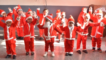 Christmas Celebration 2019