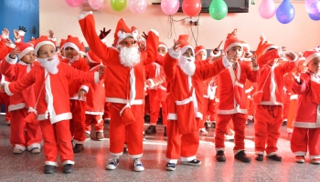 Christmas Celebration 2019