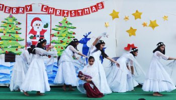Christmas Celebration 2023