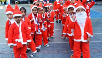 Christmas Celebration 2023