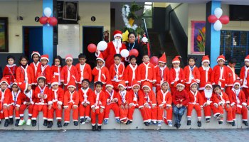 Christmas Celebration 2023