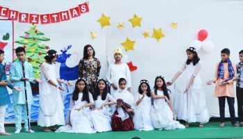 Christmas Celebration 2023