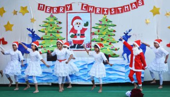 Christmas Celebration 2023
