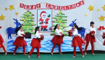 Christmas Celebration 2023