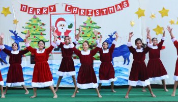 Christmas Celebration 2023
