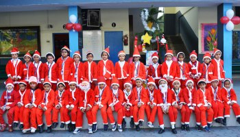 Christmas Celebration 2023