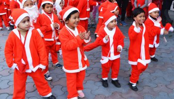 Christmas Celebration 2023