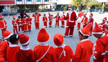 Christmas Celebration 2023