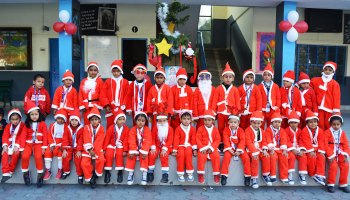Christmas Celebration 2023