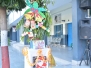 Christmas Day Celebration Held On 24 Dec, 2018