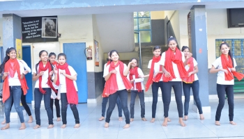 CHRISTMAS DAY CELEBRATION 2018