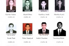 Class X Result 2017