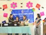 Gurukul International School organized summer camp for 10 days in the following disciplines: 1. Swimming 2. Cricket 3. Dance 4. Music 5. Judo 6. Drawing Today, the summer camp closing ceremony was solemnised. The good number of parents witnessed the performance of students that they displayed what they learned in 10 days.