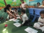 Colouring Hours for Tiny Tots