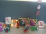 Craft and Face Panting Activity May 2017