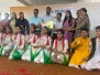 Gurukul was awarded the First Consolation Prize in the Dance Competition held at PAL College, Haldwani.