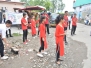 DENGUE PREVENTION CAMPAIGN 2019