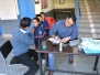Dental Checkup Camp held by Pant Dental Clinic, Haldwani on 17-Dec-2016