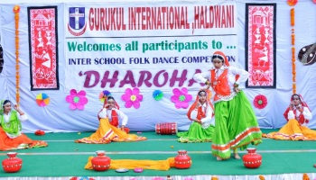 Dharohar 2021