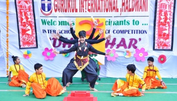 Dharohar 2021