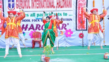 Dharohar 2021