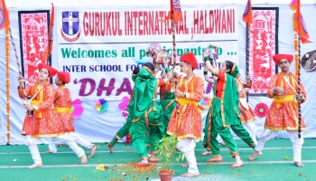 Dharohar 2021