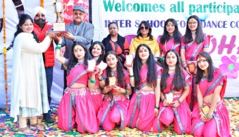 Dharohar 2021