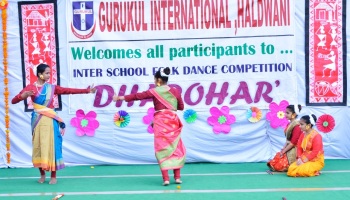 Dharohar 2021