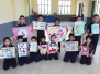 Different Activities Held On May 2018, Gurukul International School focusing on all round development of the students.