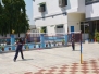 Different Sports Activities Held On September 2017