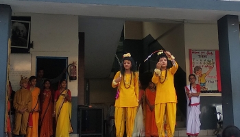 Diwali Celebration 2019