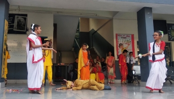 Diwali Celebration 2019