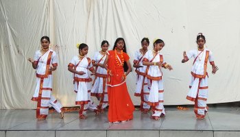 Diwali Celebration 2022