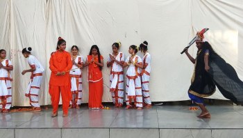 Diwali Celebration 2022