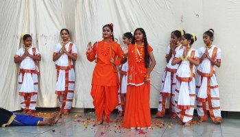 Diwali Celebration 2022
