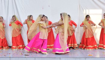 Diwali Celebration 2022