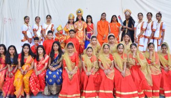 Diwali Celebration 2022