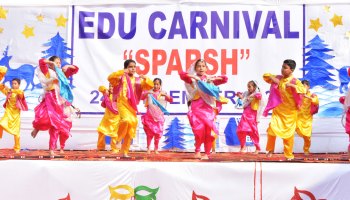 EDU CARNIVAL 2022