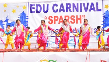 EDU CARNIVAL 2022
