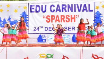 EDU CARNIVAL 2022