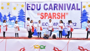 EDU CARNIVAL 2022