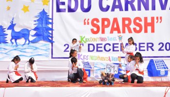 EDU CARNIVAL 2022