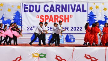 EDU CARNIVAL 2022