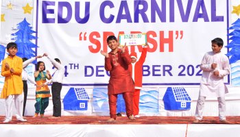 EDU CARNIVAL 2022