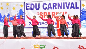 EDU CARNIVAL 2022