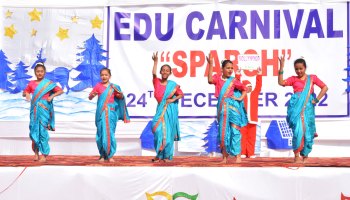 EDU CARNIVAL 2022